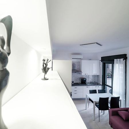 Visit Cagliari Apartment Exterior photo