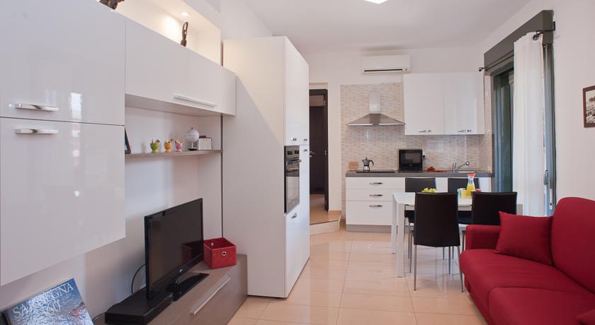 Visit Cagliari Apartment Room photo