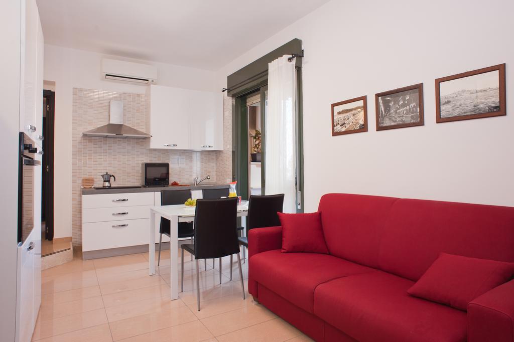 Visit Cagliari Apartment Room photo