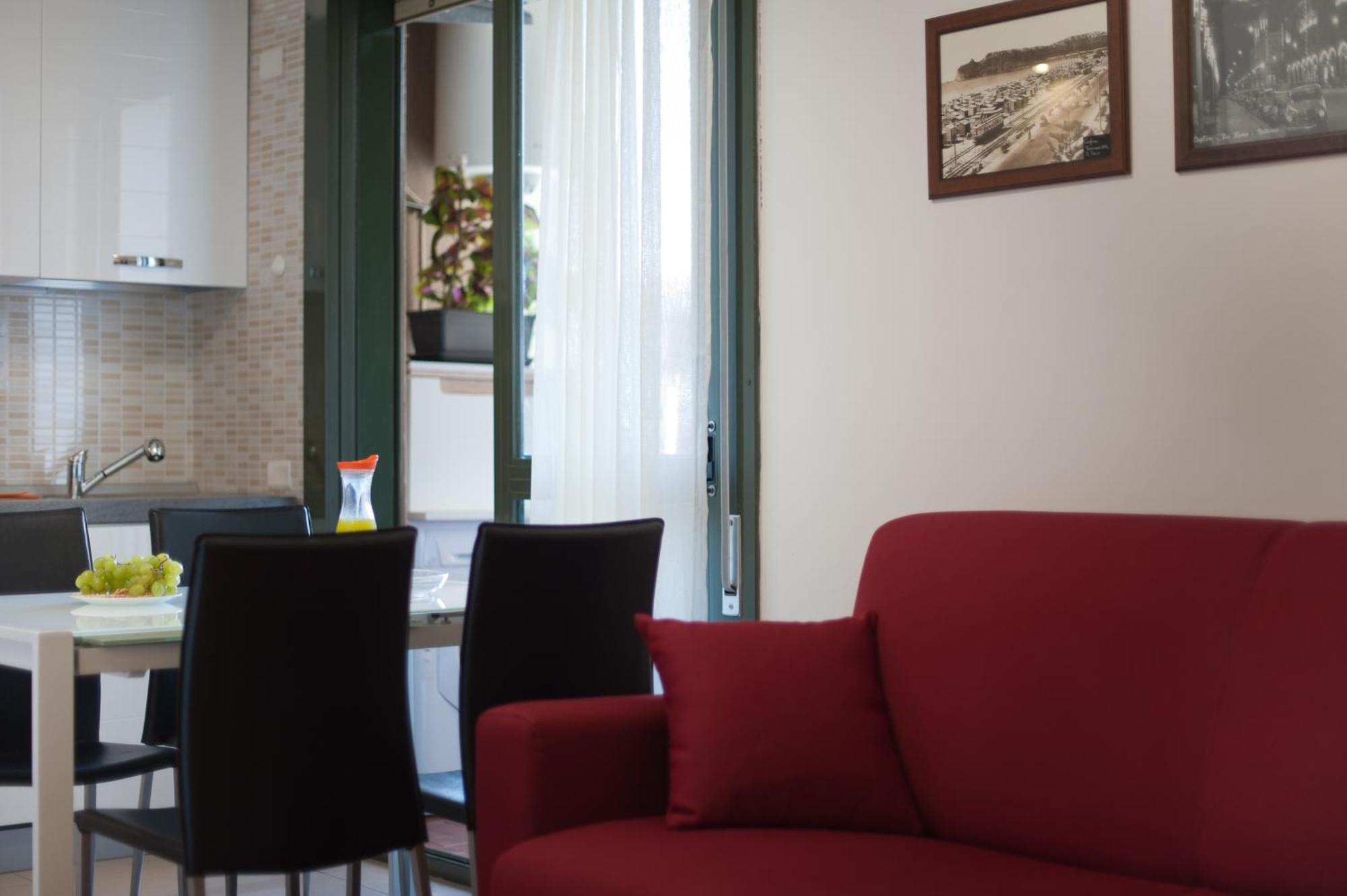 Visit Cagliari Apartment Room photo