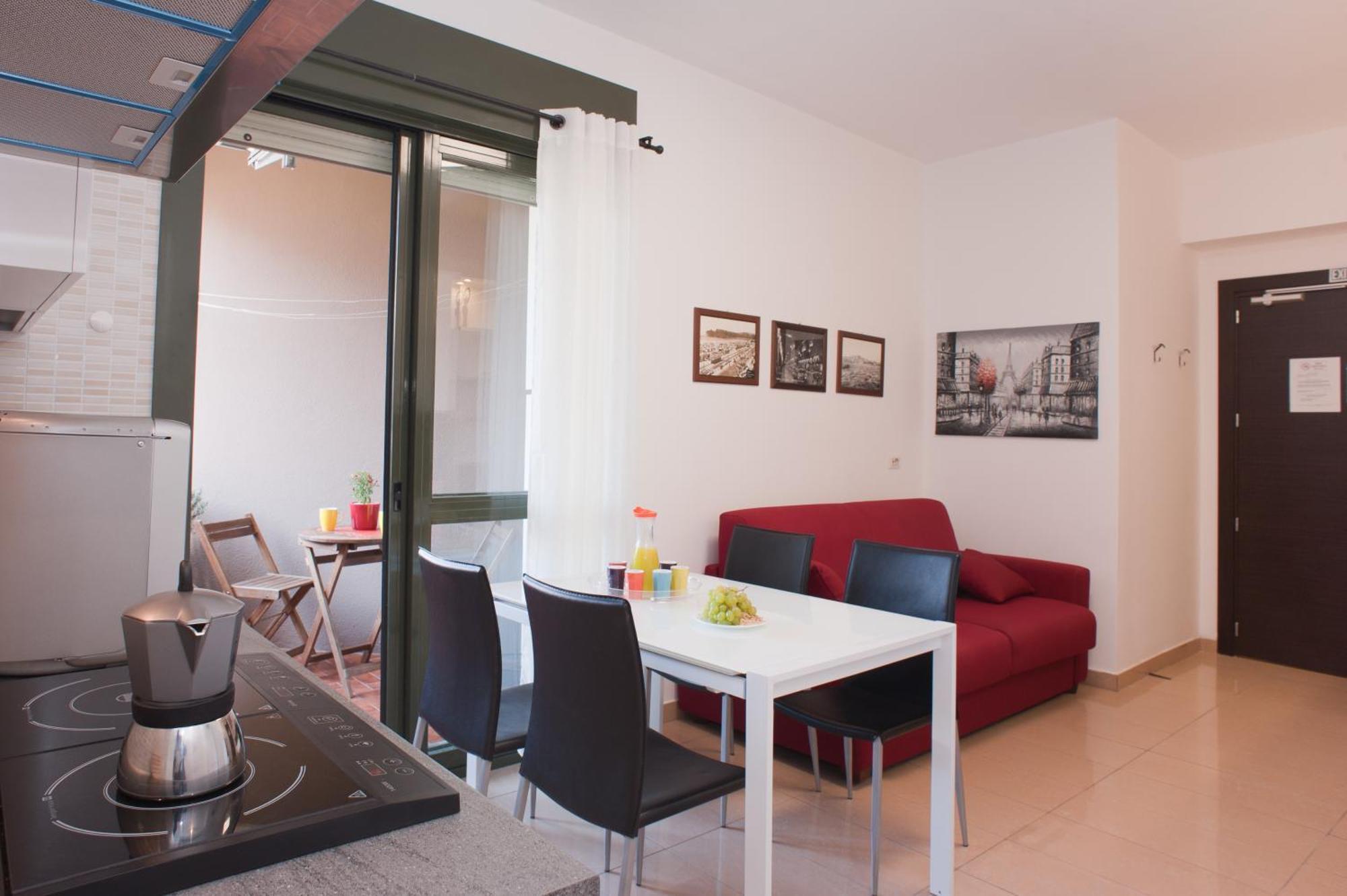 Visit Cagliari Apartment Room photo