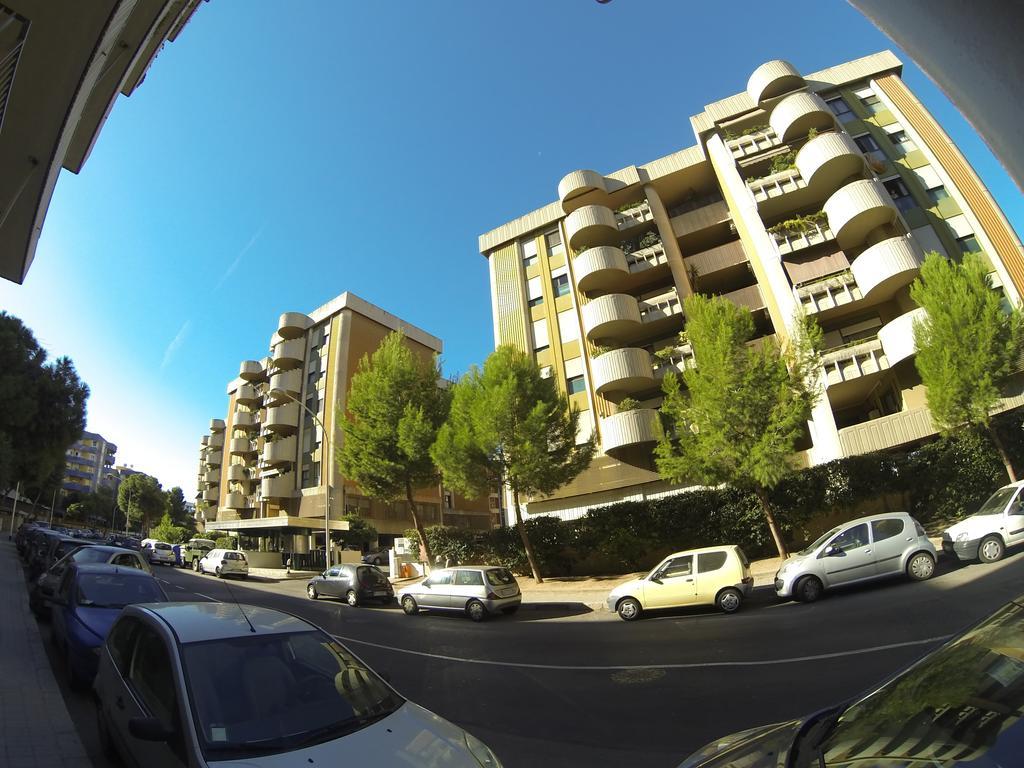 Visit Cagliari Apartment Room photo